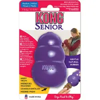Kong Senior