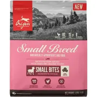 Orijen Whole Prey Adult Small Breed - Hondenvoer