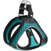 Hunter Hilo Comfort Harnas