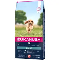 Eukanuba Hondenbrokken Life Care Adult S/M Vis 12 Kg