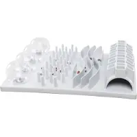Trixie cat activity fun bord - 40x30 cm - Speelgoed kat