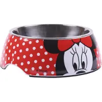 Cerda Group Minnie Hondenvoerbak 760ml