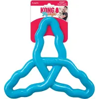 Kong flyangle assorti 26,5x2,5x26,5 cm