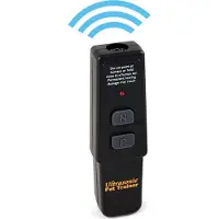 Gebr. De Boon PetSafe ultrasonic pettrainer PUPT-100 PetSafe