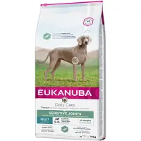 Eukanuba Hondenvoer Droog Daily Care Sensitive Joints 12 kg