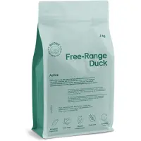 Buddy 2 kg free-range duck hondenvoer
