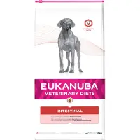 Eukanuba Veterinary Diets - Droog Hondenvoer - Intestinal - Dieetvoeding - 12kg