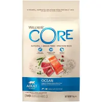 Wellness Core Grain Free Cat Ocean Zalm&Tonijn - Kattenvoer - 4 kg Voor De Volwassen Kat