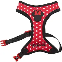 Cerdá Minnie Hondenharnas