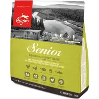 Orijen Whole Prey Senior Dog - Kip & Kalkoen - Hondenvoer - 2 kg