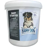 Happy Dog Puppy Starter