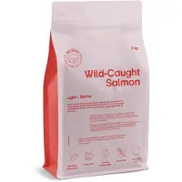 Buddy 2 kg wild caught salmon hondenvoer
