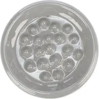 Trixie voerbak slow feeding keramiek assorti - 18 cm 250 ml
