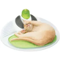 Catit Design Senses 2.0 Wellness Center - Kattenspeelgoed - 47 x 47 x 11,5 cm