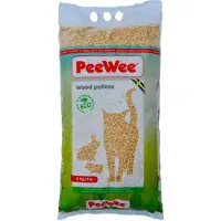 Peewee Houtkorrels