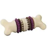 Petsafe Busy Buddy Bristle Toy Goud M