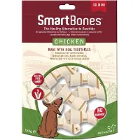 Smartbones 18 Stuks Kauwsnacks voor kleine honden hondensnacks