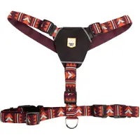 Woolly Wolf - Polar Night Harness
