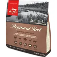 Orijen Hondenvoer Whole Prey Regional Red 2 kg