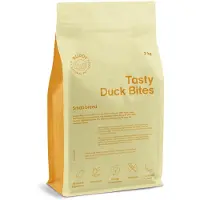 Buddy 2 kg tasty duck bites hondenvoer