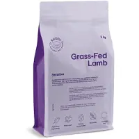 Buddy 2 kg grass-fed lamb hondenvoer