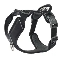 Dog Copenhagen Hondentuig Comfort Walk Pro Zwart Maat L