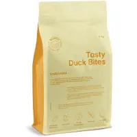 Buddy 5 kg tasty duck bites hondenvoer