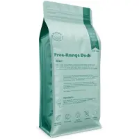 Buddy 12 kg free-range duck hondenvoer