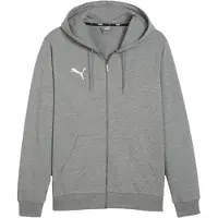 Puma Sportsweatvest 'teamGOAL'