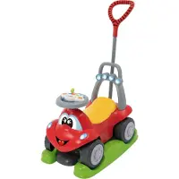 Chicco ECO+ Billy Quatro Loopauto 11505000000