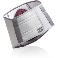 Push Care Rugbrace Maat 1 (65-75 cm) | 1 stuk