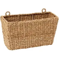 Dixie Esther Muurmand Naturel - Manden Zeegras Natural - 45576