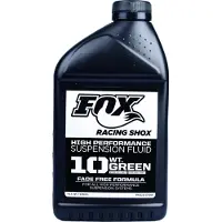FOX 10wt Veringolie 946ml