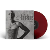 Konkurrent Anja Huwe - Codes (LP) (Coloured Vinyl) (Limited Edition)