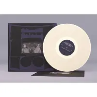 Modulor Cnt Exotic Birds Of Prey Loser Edition Wit Vinyl Crème