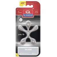 Dr. Marcus Auto luchtverfrisser Dr Marcus Lucky Top Plastic Hanger