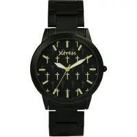 XTRESS Horloge Uniseks XTRESS XNA1034-01 (40 mm)