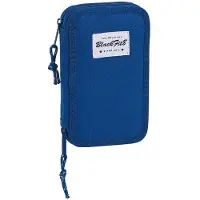 Big Buy Cooking Pennenzak BlackFit8 Oxford Donkerblauw (28 pcs)