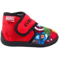 Cerdá Avengers Slippers Rood EU 23 Meisje