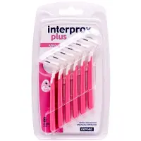 Interprox PLUS NANO 6 EENHEDEN