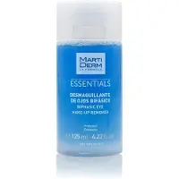 Martiderm Essentials Biphasic 125ml Oogmake-up Remover