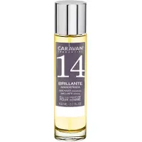 Caravan Nº14 150ml Parfum Geel,Goud Man