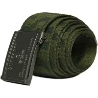 Superdry Vintage Webbing Riem