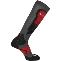 Salomon S/max Long Socks Grijs EU 42-44 Man