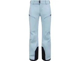 Rossignol Skpr Ayr 3l Pants Blauw M Vrouw