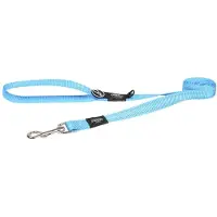 Rogz hondenriem Lumberjack XL Turquoise