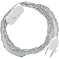 Creative Cables Tm02 1.8m Lampkabel