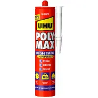 UHU Poly Max High Tack Express Exterior Contactlijm 440g