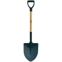 Viat Puntige Schep Met Ring Vt5013a