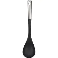 Bergner Kooklepel Foodies Collectie 40x8.2 Cm